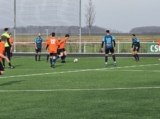 S.K.N.W.K. 2 - De Markiezaten 3 (competitie) seizoen 2023-2024 (131/150)